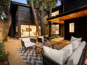 327 E Rustic Road, Santa Monica CA 90402