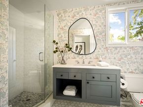 327 E Rustic Road, Santa Monica CA 90402