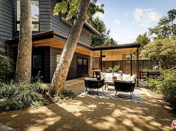 327 E Rustic Road, Santa Monica CA 90402
