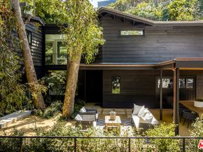 327 E Rustic Road, Santa Monica CA 90402