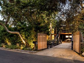 327 E Rustic Road, Santa Monica CA 90402