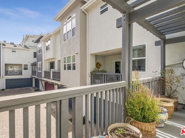 6021 Dawn 12, Playa Vista CA 90094