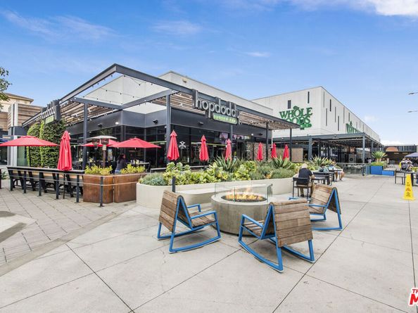 6021 Dawn 12, Playa Vista CA 90094