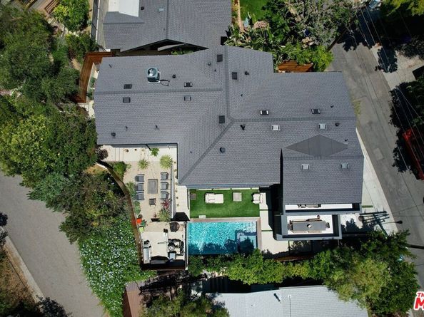 1919 Pinehurst Road, Los Angeles CA 90068