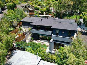 1919 Pinehurst Road, Los Angeles CA 90068