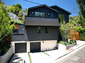 1919 Pinehurst Road, Los Angeles CA 90068