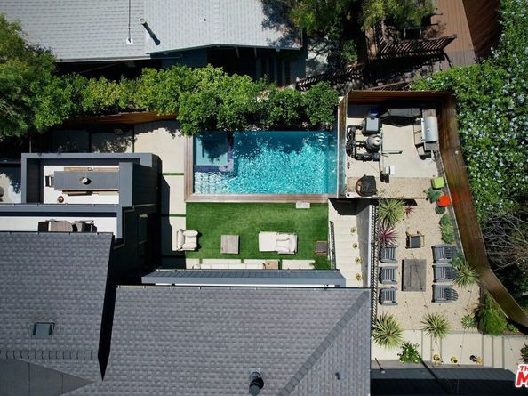 1919 Pinehurst Road, Los Angeles CA 90068