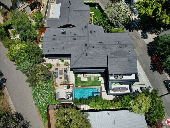 1919 Pinehurst Road, Los Angeles CA 90068