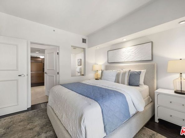 13700 Marina Pointe Drive 809, Marina Del Rey CA 90292