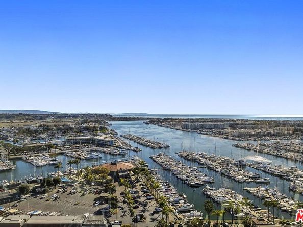 13700 Marina Pointe Drive 809, Marina Del Rey CA 90292