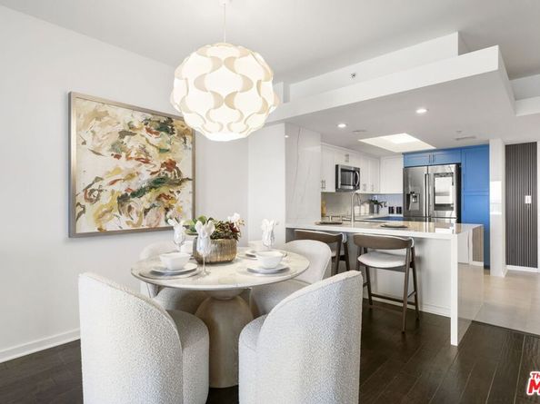 13700 Marina Pointe Drive 809, Marina Del Rey CA 90292