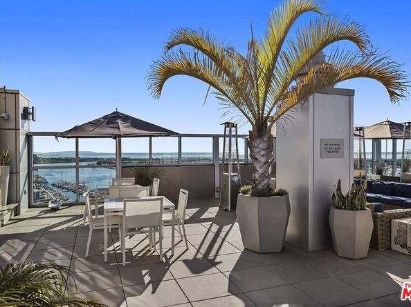13700 Marina Pointe Drive 809, Marina Del Rey CA 90292