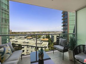 13700 Marina Pointe Drive 809, Marina Del Rey CA 90292