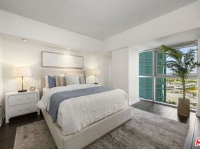 13700 Marina Pointe Drive 809, Marina Del Rey CA 90292