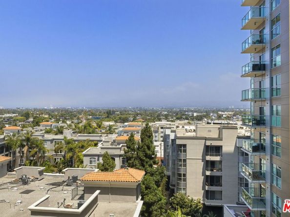 13700 Marina Pointe Drive 809, Marina Del Rey CA 90292