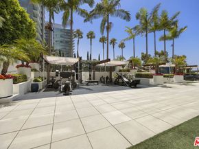 13700 Marina Pointe Drive 809, Marina Del Rey CA 90292