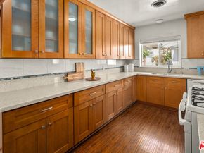 1730 N Berendo Street, Los Angeles CA 90027