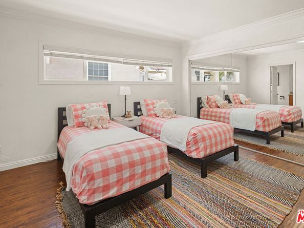 1730 N Berendo Street, Los Angeles CA 90027