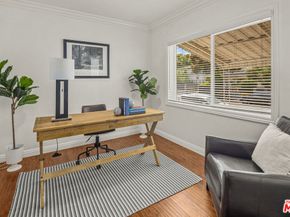 1730 N Berendo Street, Los Angeles CA 90027