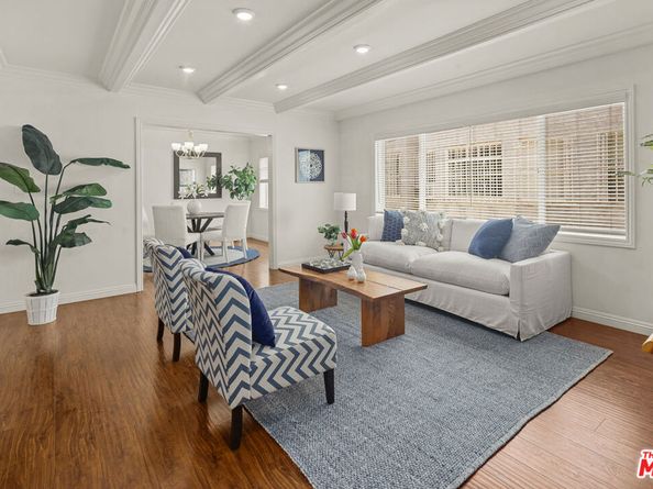 1730 N Berendo Street, Los Angeles CA 90027