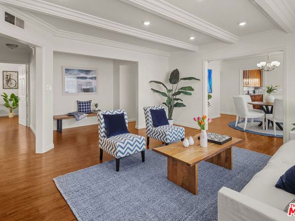 1730 N Berendo Street, Los Angeles CA 90027