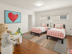 1730 N Berendo Street, Los Angeles CA 90027