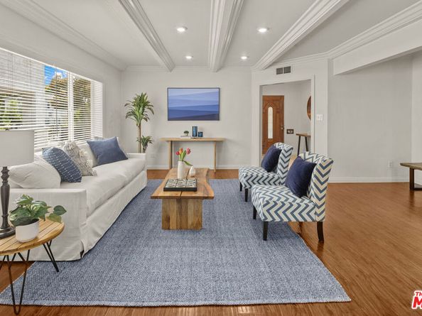 1730 N Berendo Street, Los Angeles CA 90027