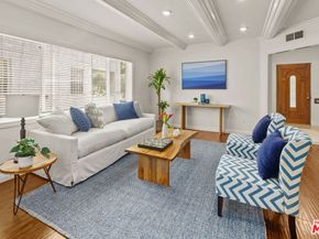 1730 N Berendo Street, Los Angeles CA 90027