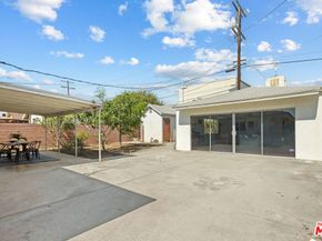 1730 N Berendo Street, Los Angeles CA 90027