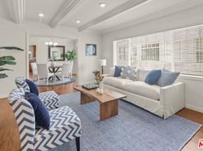1730 N Berendo Street, Los Angeles CA 90027