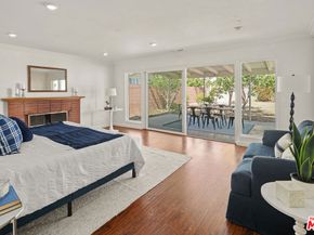 1730 N Berendo Street, Los Angeles CA 90027