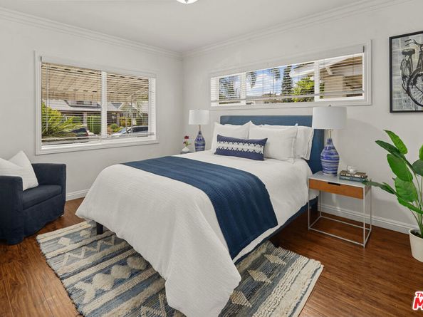 1730 N Berendo Street, Los Angeles CA 90027