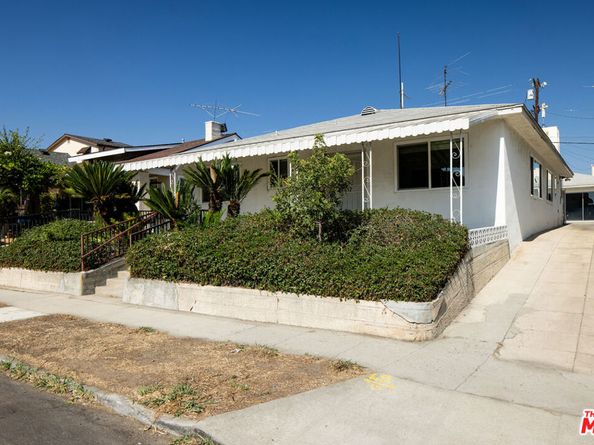1730 N Berendo Street, Los Angeles CA 90027