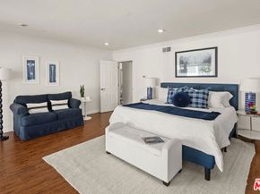 1730 N Berendo Street, Los Angeles CA 90027