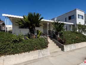 1730 N Berendo Street, Los Angeles CA 90027