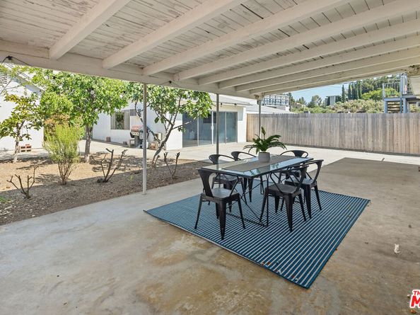 1730 N Berendo Street, Los Angeles CA 90027