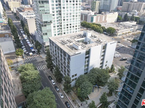 1100 S Grand Avenue A703, Los Angeles CA 90015