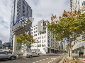 1100 S Grand Avenue A703, Los Angeles CA 90015