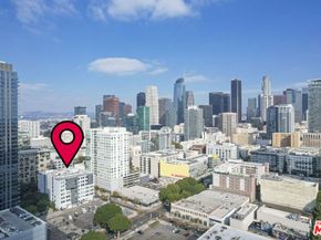 1100 S Grand Avenue A703, Los Angeles CA 90015