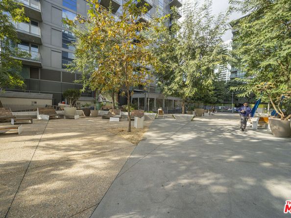1100 S Grand Avenue A703, Los Angeles CA 90015