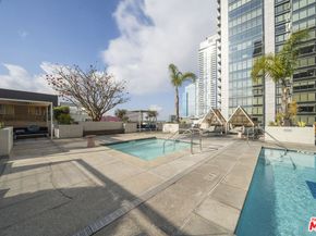 1100 S Grand Avenue A703, Los Angeles CA 90015