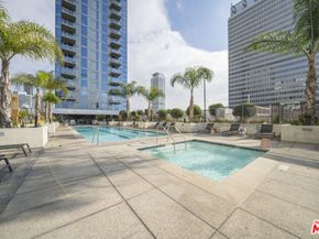 1100 S Grand Avenue A703, Los Angeles CA 90015