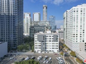 1100 S Grand Avenue A703, Los Angeles CA 90015