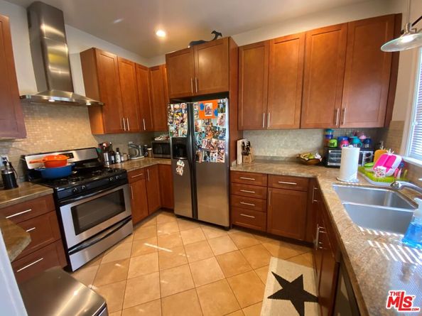 506 N Spaulding Avenue, Los Angeles CA 90036