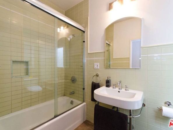 506 N Spaulding Avenue, Los Angeles CA 90036