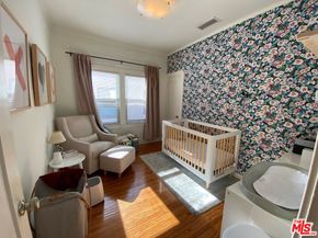 506 N Spaulding Avenue, Los Angeles CA 90036