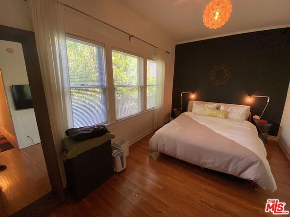 506 N Spaulding Avenue, Los Angeles CA 90036