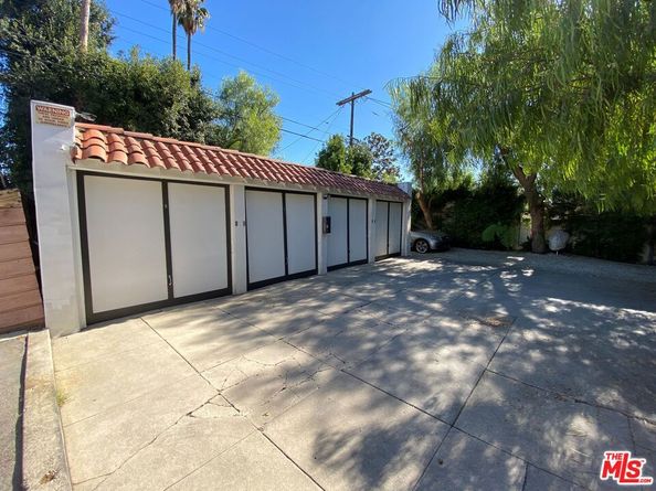 506 N Spaulding Avenue, Los Angeles CA 90036