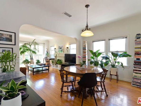 506 N Spaulding Avenue, Los Angeles CA 90036