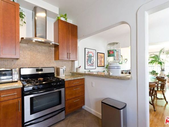 506 N Spaulding Avenue, Los Angeles CA 90036